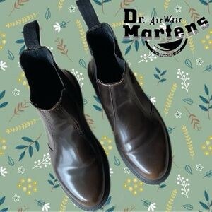 Dr. Martens Chelsea boots